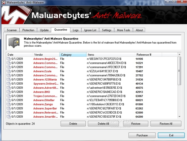 malwarebytes скачать, anti-malware скачать, antimalware