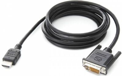 Настройка кабеля HDMI в Windows 7 (как подключить hdmi)