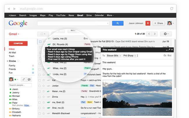 Супер подборка расширений для Gmail. Секреты gmail