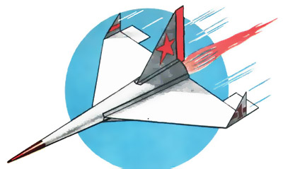 Сделать бумажный самолетик - модели бумажных самолетиков
