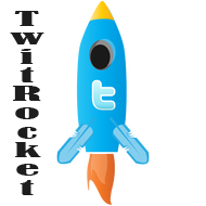 Тестовая версия TwitRocket - программа для удобного общения в твиттере. Автоматизируются!