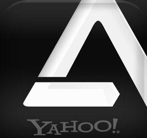 Новый браузер для интернета - Axis Браузер от Yahoo