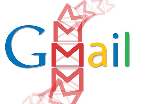 Моя почта Gmail
