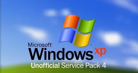service pack 4 windows xp, service pack 4 для windows xp