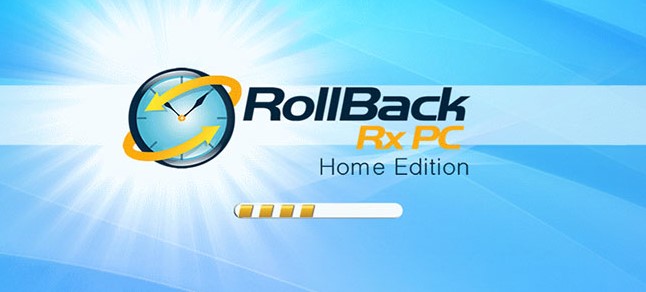 Rollback rx - программа для резервного копирования