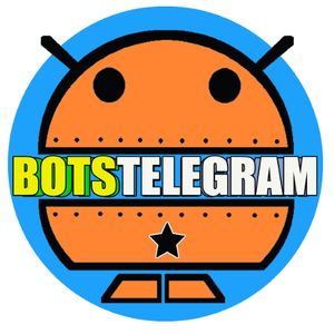 Telegram боты