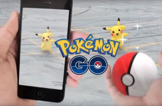 Новая версия Pokémon GO. Как правильно обновиться
