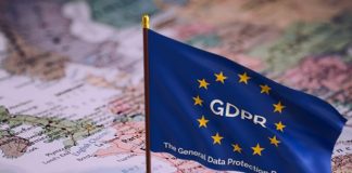 Закон ЕС по защите персональных данных 2018