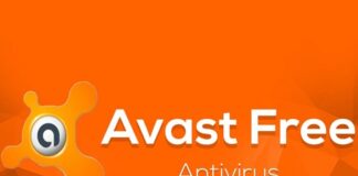 Антивирус Avast Free