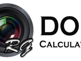 DOF Calculator