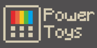 Microsoft PowerToys