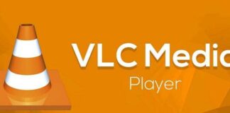 Проигрыватель VLC Media Player