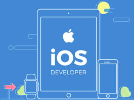 Создание приложения под iOS