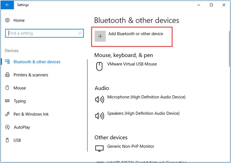 2 Ways - How to Connect a Wireless Mouse on Windows 10 | Wireless mouse,  Wireless, Trackball mouse