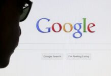 Как удалить историю поиска Google
